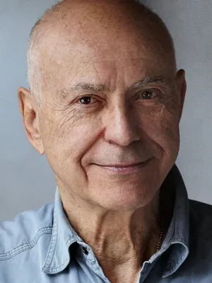 Alan Arkin