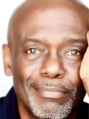 Carl Gilliard