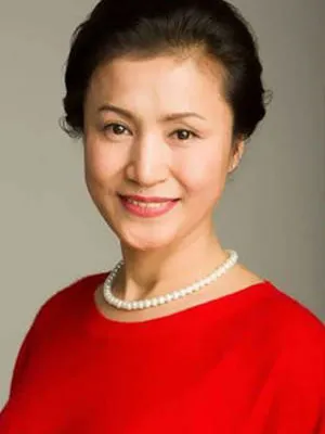 Zhang Yixin