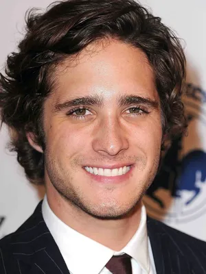 Diego Boneta