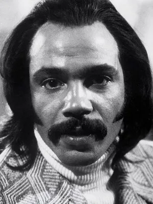 Ron O'Neal