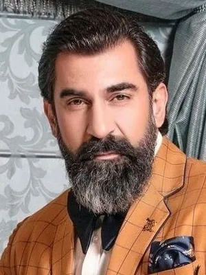 Nawab Shah