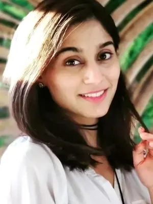 Soumya Seth