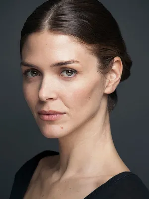 Zeynep Özder