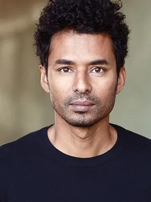 Anil Raman