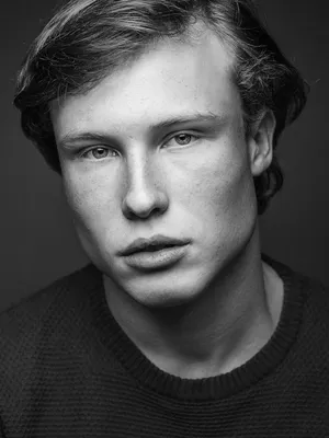 Francis Chapman