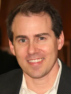 Teddy Newton