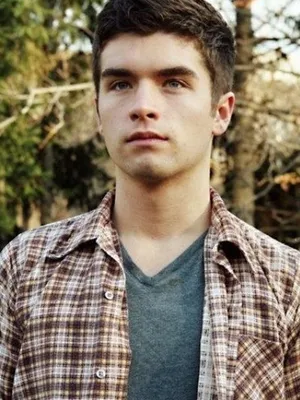 Matthew Evans Landry