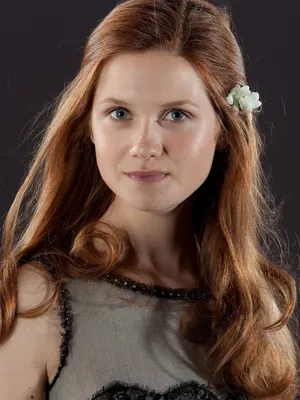 Bonnie Wright