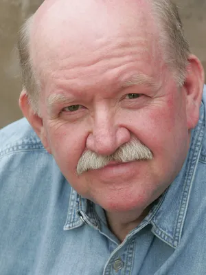 Rodger Boyce