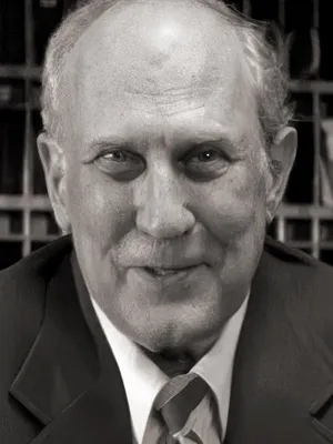 George Martin