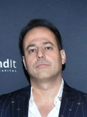 Joel Cohen