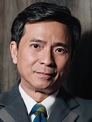 Joseph Yeung