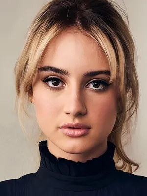 Grace Van Patten