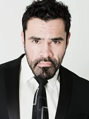 Daniel Singh