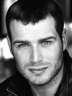 Colin Parry