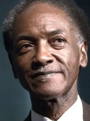 Gilbert R. Hill