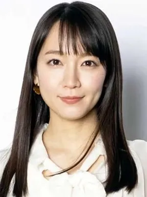 Riho Yoshioka