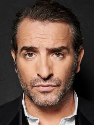 Jean Dujardin
