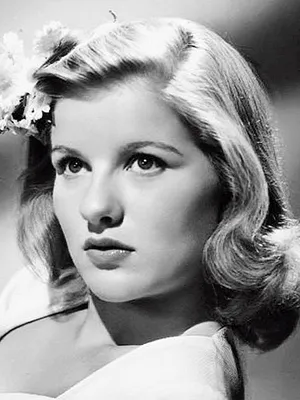 Barbara Bel Geddes