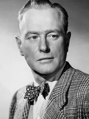 George Macready
