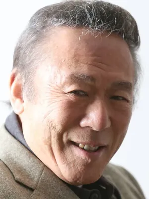 Nenji Kobayashi