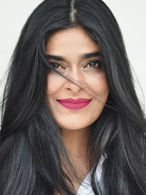 Nimra Bucha