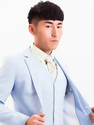 Jiang Tao
