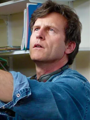 Doug Campbell