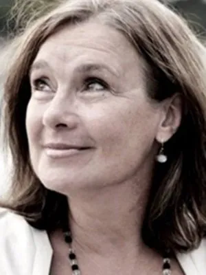 Zsuzsa Málnai