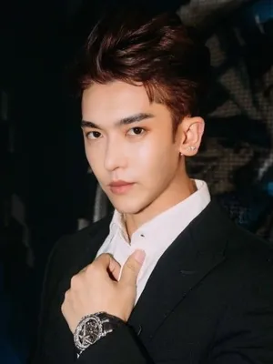 Zhang Tianqi