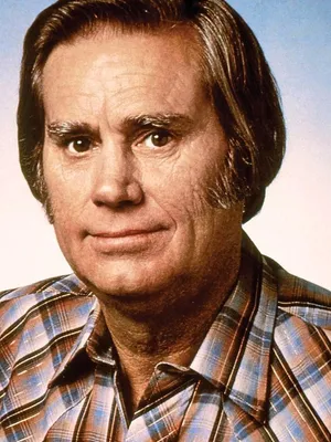 George Jones