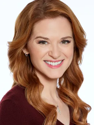 Sarah Drew
