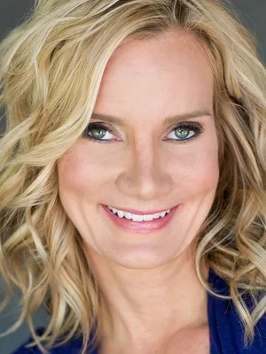 Beth Littleford
