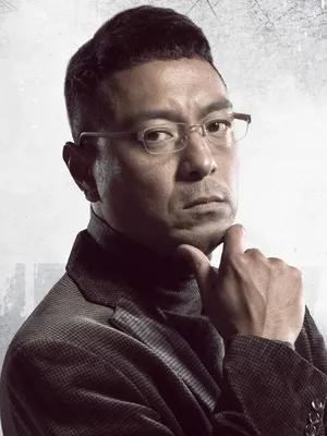 Philip Keung Ho-Man