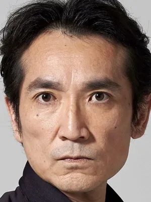 Tatsuhito Okuda