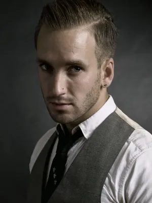 Will Rothhaar