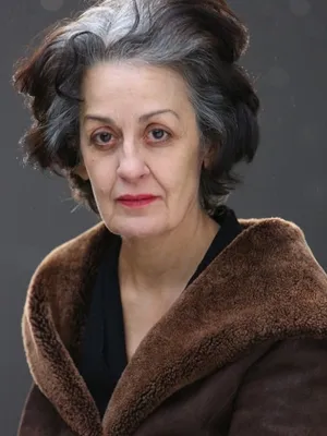 Dominique Valadié
