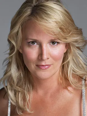 Laurel Holloman