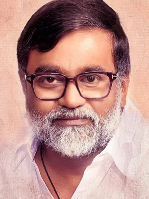 Selvaraghavan