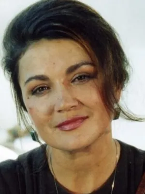 Nataliia Sumska