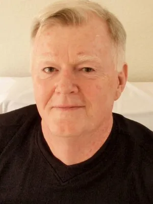 Robert Michael Morris