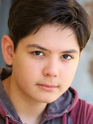 Mason Davis