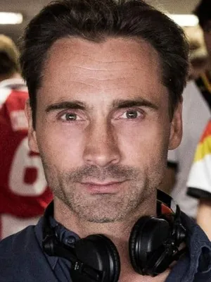 Kasper Barfoed