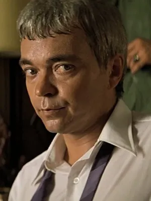 Jerry Ziesmer