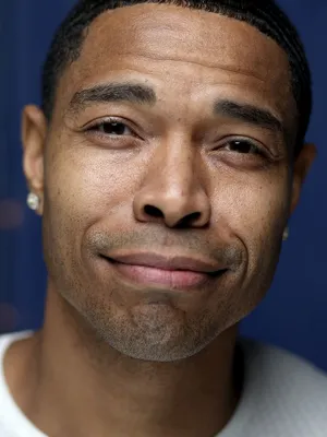 Caleeb Pinkett