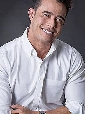 Zul Ariffin