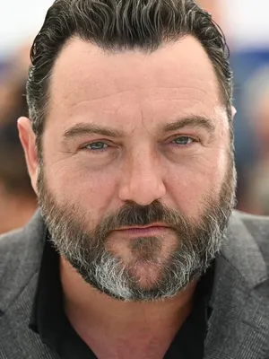 Denis Ménochet