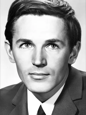 Stanislav Lyubshin