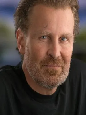 Todd A. Robinson